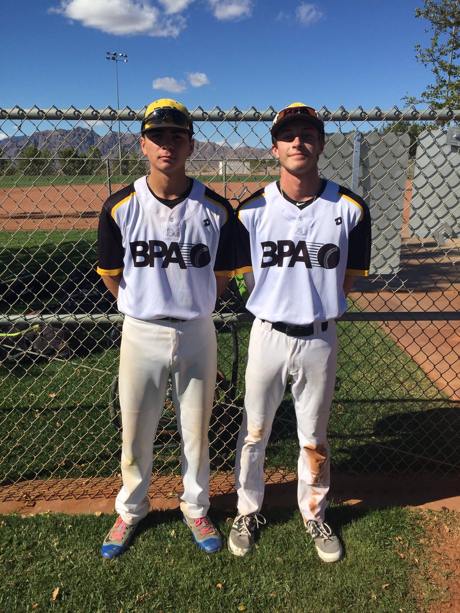FiveTool's tweet photo. @VToolWest F: @BPAtravelball 2020/2021 vs. @AbqBaseballAcad 2020/2021
PoG: Shawn McHale 5IP 8K 2R | Jack Allen 2-3 2B 3B 2RBI https://t.co/roI7JlpjhC
