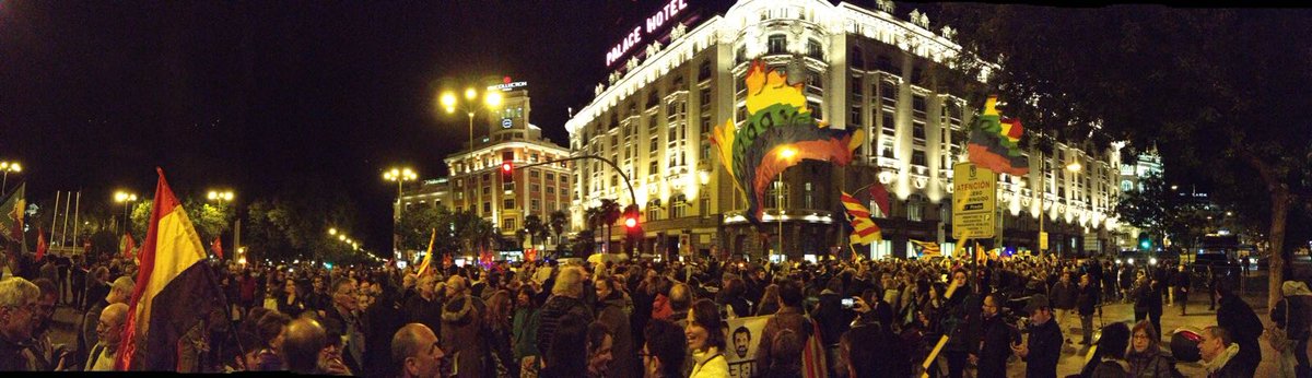 letras15M's tweet photo. #AdiósAlRégimenDel78 https://t.co/iJ2HXCKGt0