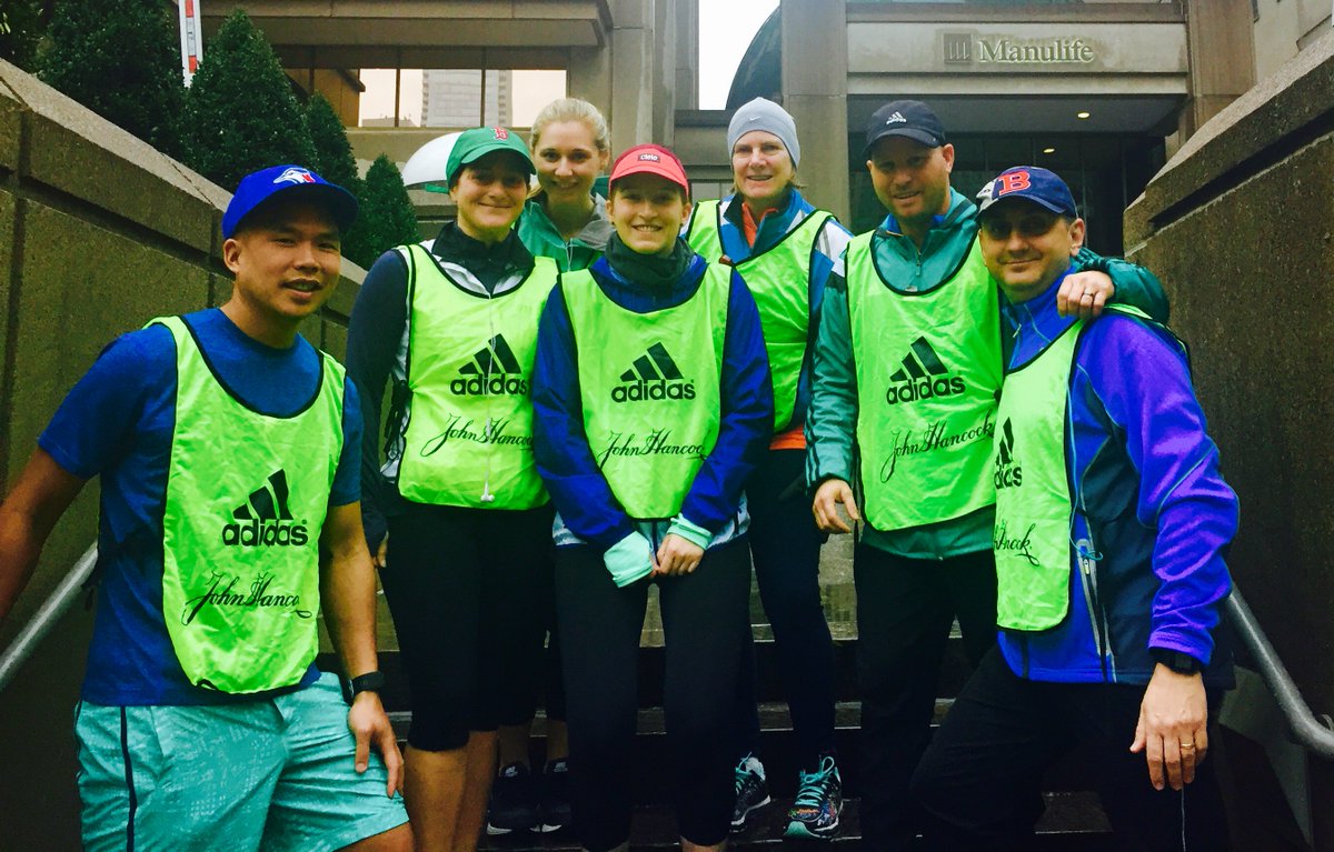 DMyke26_2's tweet photo. The Starting Point of Achievement is Desire. Keep This Constantly in Mind" #TeamManulife #TeamHancock Mission: Boston @jhboston26 @Manulife https://t.co/vktadDg5ev