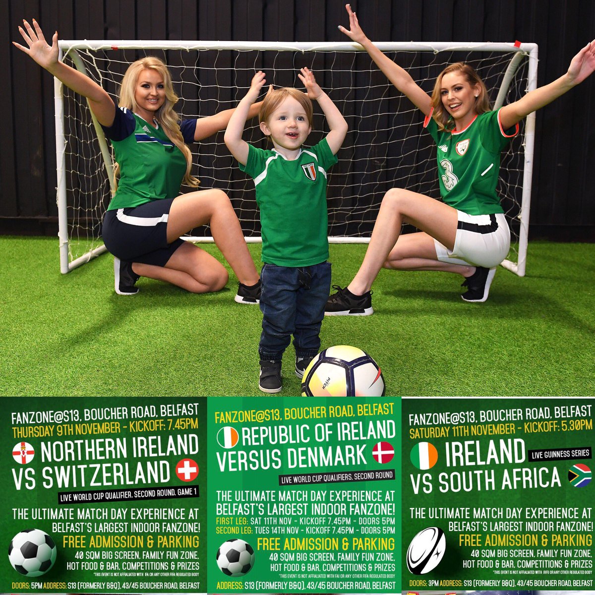 Hannah's Bakes (hannahsbakesni) Twitter