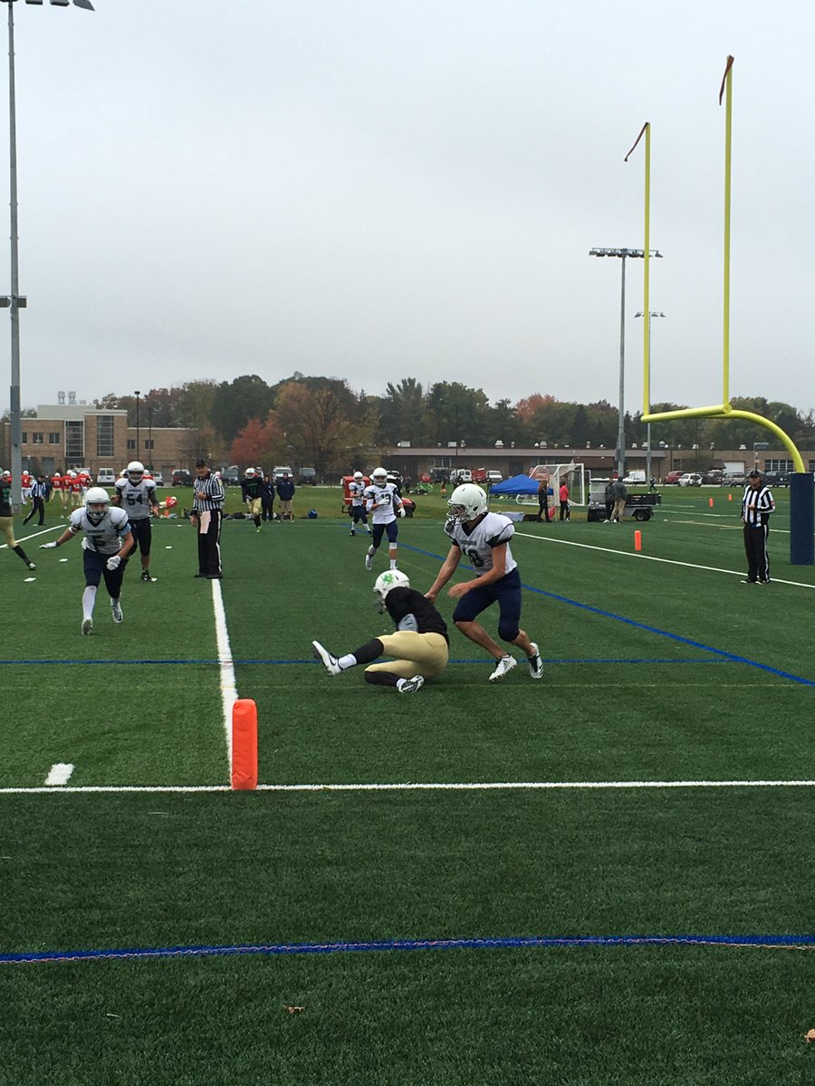 TOUCHDOWN STANFORD!!!

20-14 Duncan