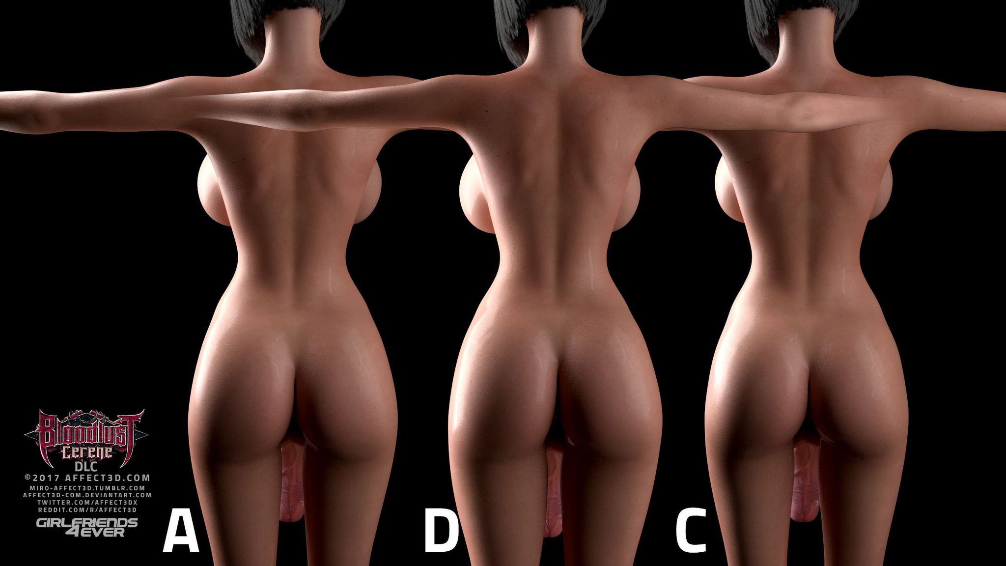 Simple Shemale - TW Pornstars - 1 pic. Affect3D.Com. Twitter. Your task is simple... Pick an  ass #porn #sex #shemale #dickgirl. 7:20 PM - 5 Nov 2017