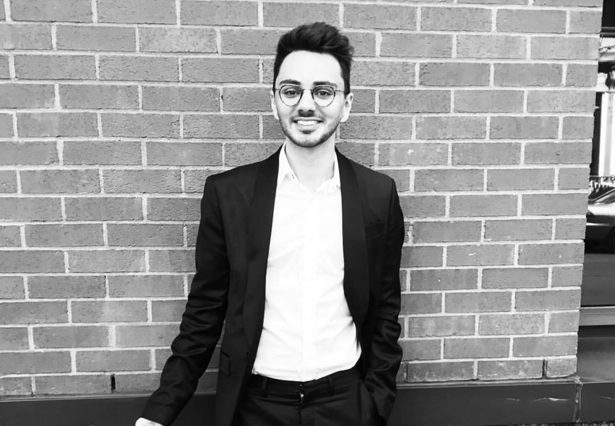 albertopticians's tweet photo. @engadget Congratulations Nicolas 😘 👨🏻‍🎓 #uOgrad https://t.co/JCOqQt9Tt4