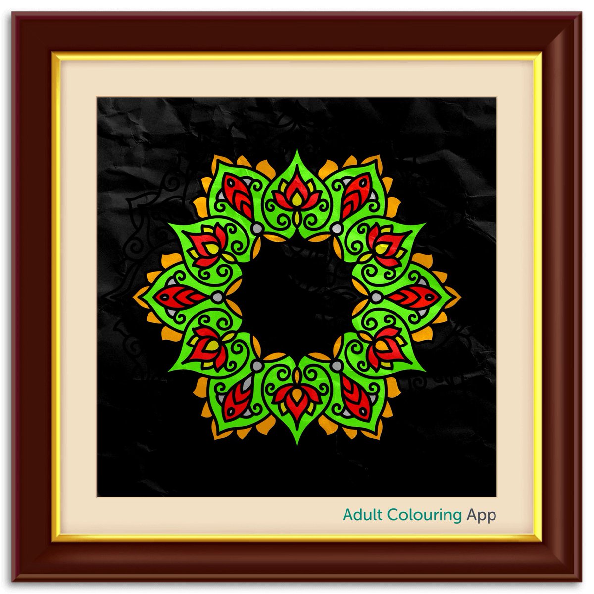 brevill10's tweet photo. ...just sharing my #WorkOfArt! 🎨 #AdultColouringApp

https://t.co/YUiE30qz2q https://t.co/Q6nXlxg63L