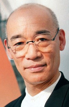 Happy Birthday to Yoshiyuki Tomino the creator of Gundam! 