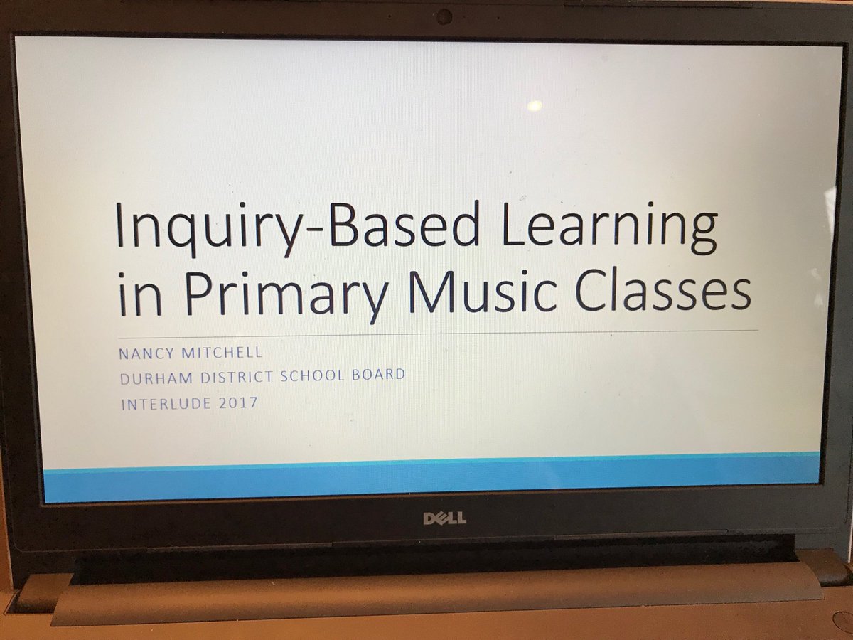 NMitchellDDSB's tweet photo. Had some great conversations and sharing of ideas at my session. https://t.co/jhMGzWkHJs