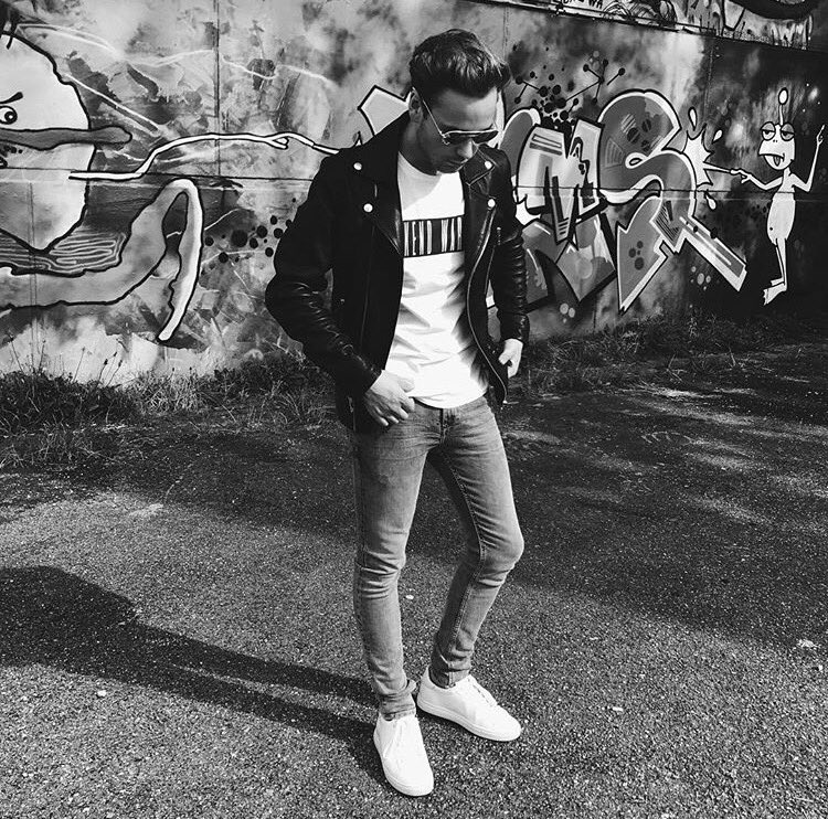 BadHabitClub's tweet photo. Another ‘WEEKEND WARRIOR’ spotted in the streets! #badhabitclub https://t.co/GhK4EOd1cm