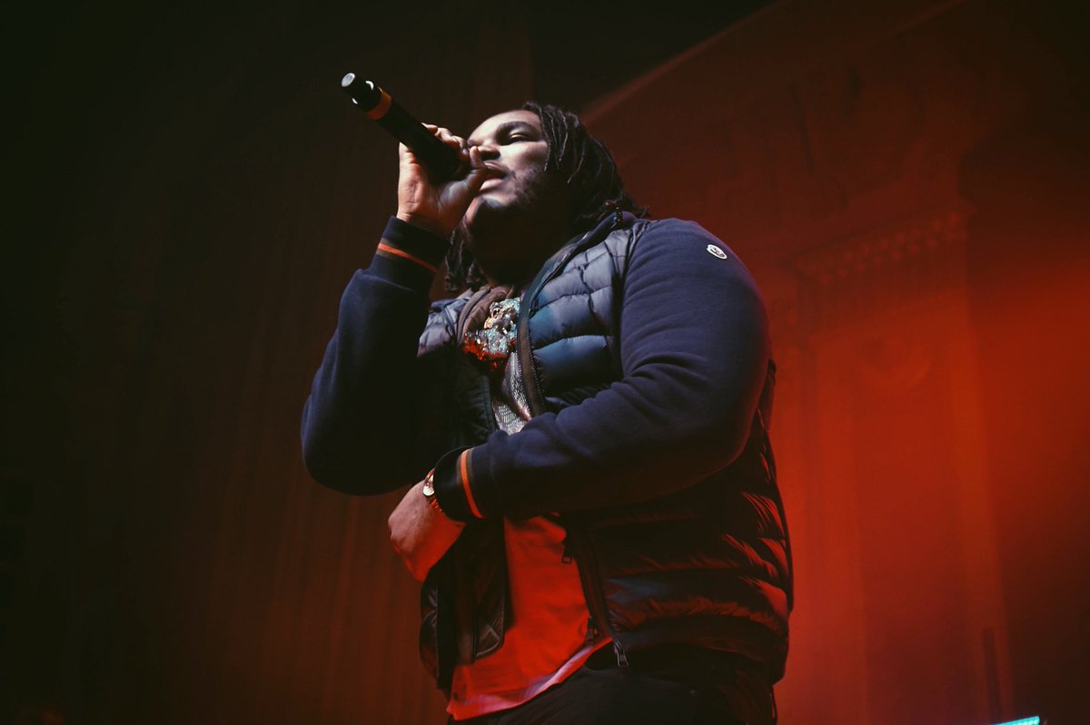 Slangin_Byrd's tweet photo. A few shots by me from the @fakeshoredrive 10th Anniversary show
#RyderVisuals ๐ธ https://t.co/Df02V6D66z