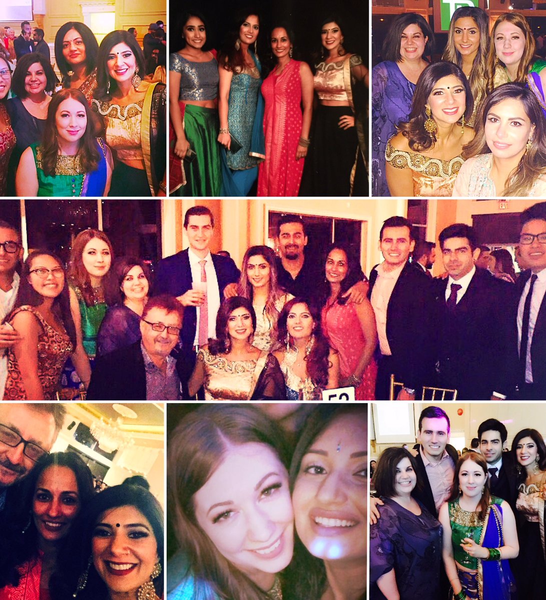 Celebrating Diwali 2017 #WhiteRockfamily 💚 <a href="/whiterockbob/">Bob Bezubiak</a> @nikhilesh_arora <a href="/noosh_abbaspour/">Noosh Abbaspour</a> @