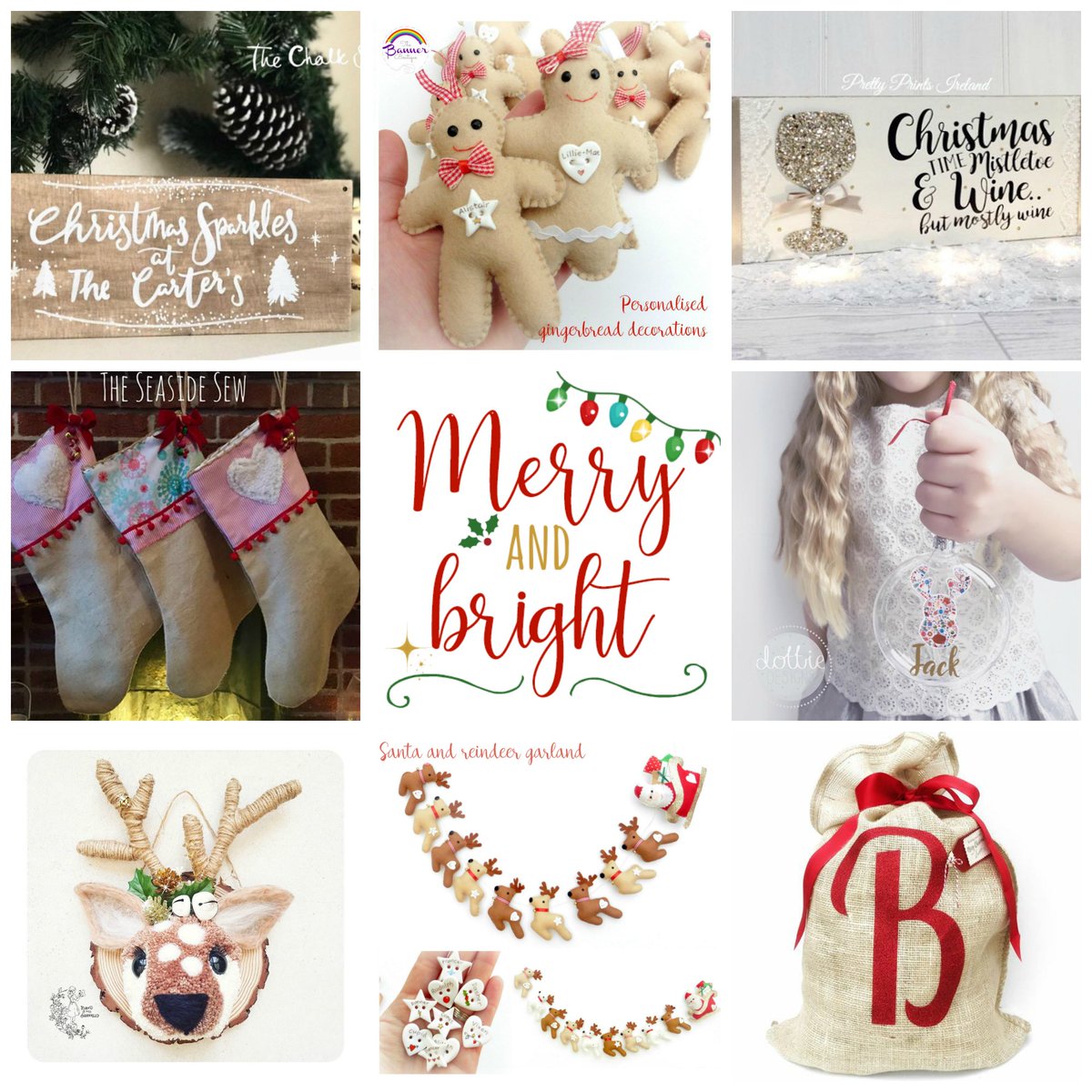 The Banner Boutique tweet media