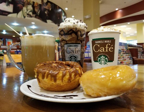 Barnes Noble College On Twitter You Can T Eat All Of That