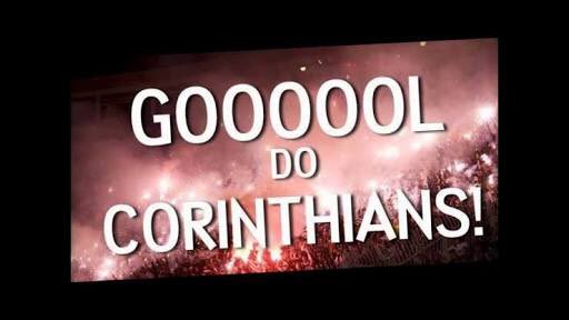 CORINTHIANS tweet media