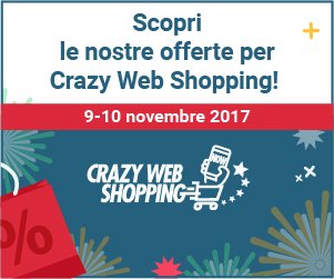 BCC_Assicura's tweet photo. Vuoi proteggere #casa e #famiglia? Durante #CrazyWebShopping #sconto del 25% su #FormulaFamily. #CWS17 @CWS_Netcomm https://t.co/Kmcz3rJQHZ https://t.co/Feakp0OQWH
