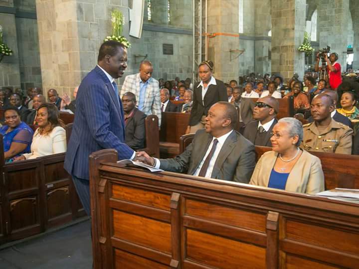 Timizaplumbers's tweet image. Only the mighty meets,Politics is a career hence u will die alone,when he says u boycot brookside,Bidco and safaricom povety becons.