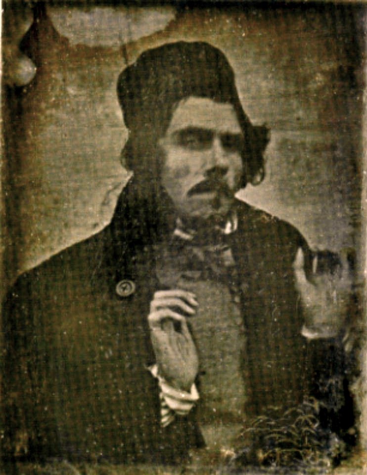 Artenastur's tweet photo. Eugène Delacroix (1798-1863) https://t.co/oPAix3XDDB