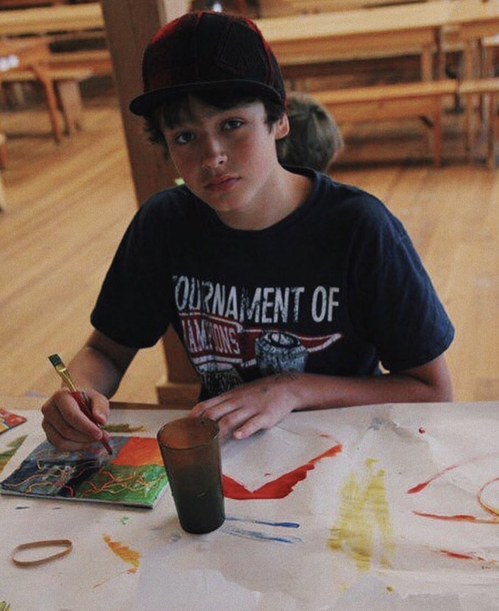 Emily • WHY DONT WE on Twitter "I guess young JonahMarais doesn’t