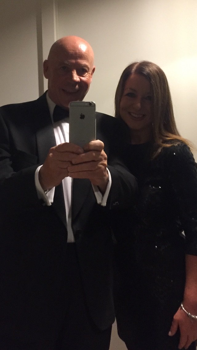 ChrisHadds's tweet photo. Obligatory mirror selfie before our night out πΊπ»π#mx5supercup https://t.co/MCoXSQFJPa