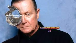 Wishing Robert Patrick a very Happy Birthday!  