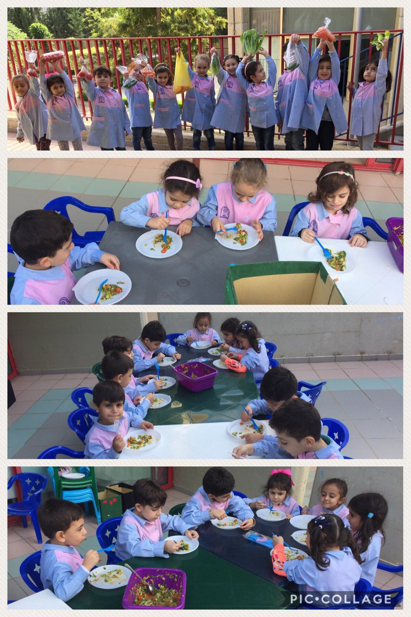 rawankhalifeh1's tweet photo. @Hhhsinfo KG3 “A” in the mood to eat healthy food #breakfast #carrotcake #vegetablesalad Taking actions to choose healthy balanced lifestyle https://t.co/6OTGPk1G4s