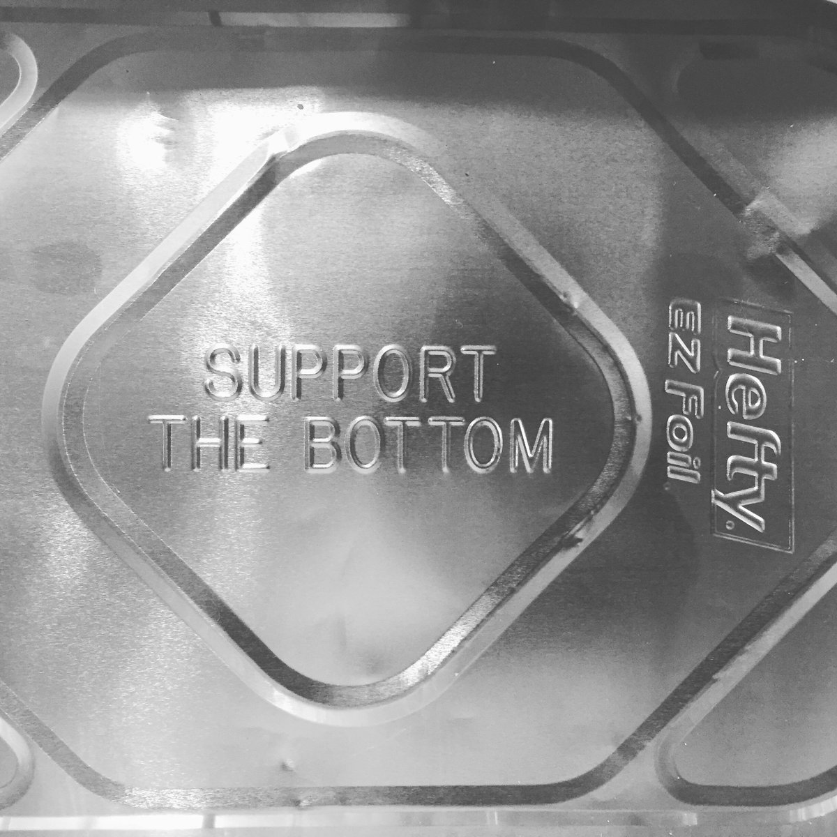 7 yr old: “Go bottom, you can do it!”