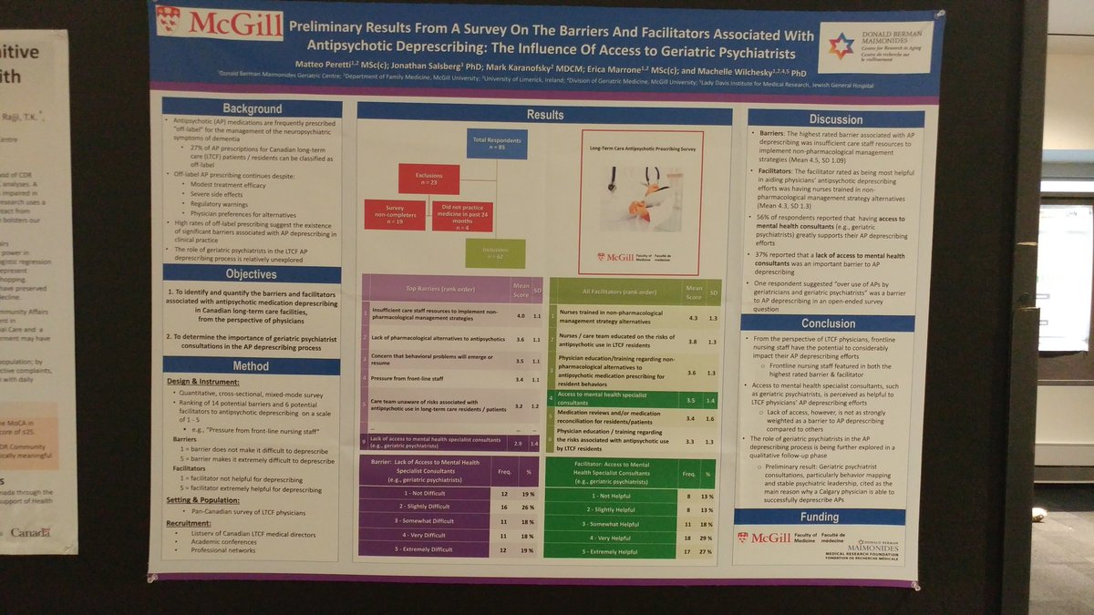 mach5555's tweet photo. Best poster award at #CAGP2017  Congrats Matteo! #ProudSupervisor https://t.co/2gWoXgdUhn
