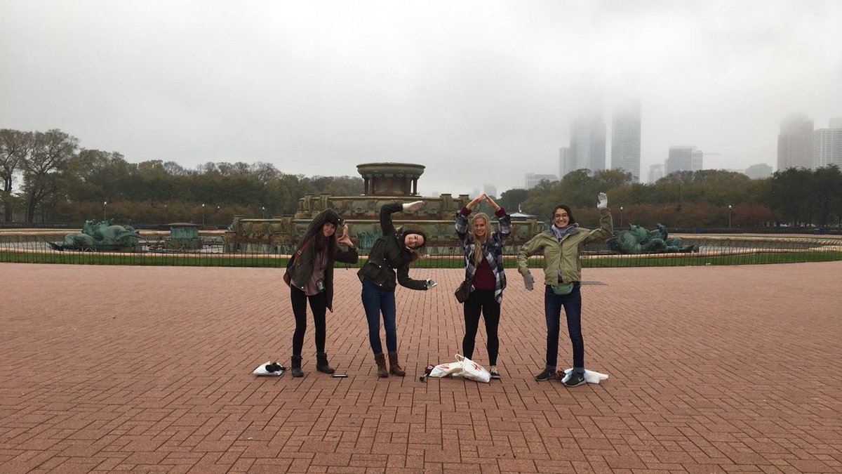 hdvorchestra's tweet photo. Chamber beAn takes Chicago https://t.co/Lp9mGGRdTZ
