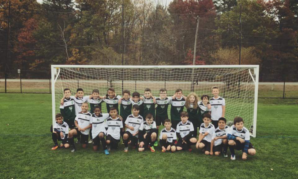 AVSC2002's tweet photo. There's a team, there's a future!
Hay equipo, hay futuro!
Tem team, tem futuro!
#Begreater #glufc https://t.co/BbG256DzNn