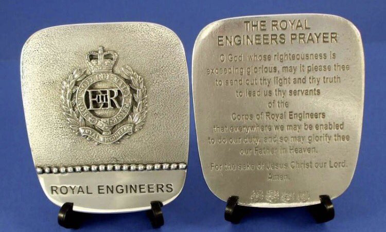 CorpsSM's tweet photo. @Commander8X @170_Engineers @CorpsColRE @RMonREM @CO_75_Engr_Regt @12_FS_Engr @25CSEngrGp @CO32Engr @ColDavyJones1 @Col_Darin_Gray As we approach Armistice Day do share your images #8XRemembers #RethinkRemembrance @PoppyLegion https://t.co/TIt3EaHW88