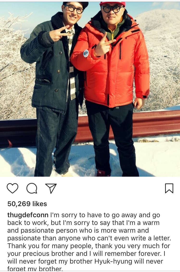 tooryyousif's tweet photo. #2Days1Night #1๋ฐ2์ผ #KimJooHyuk
#RemembereachMember forever๐ https://t.co/ueTzTYTv1x