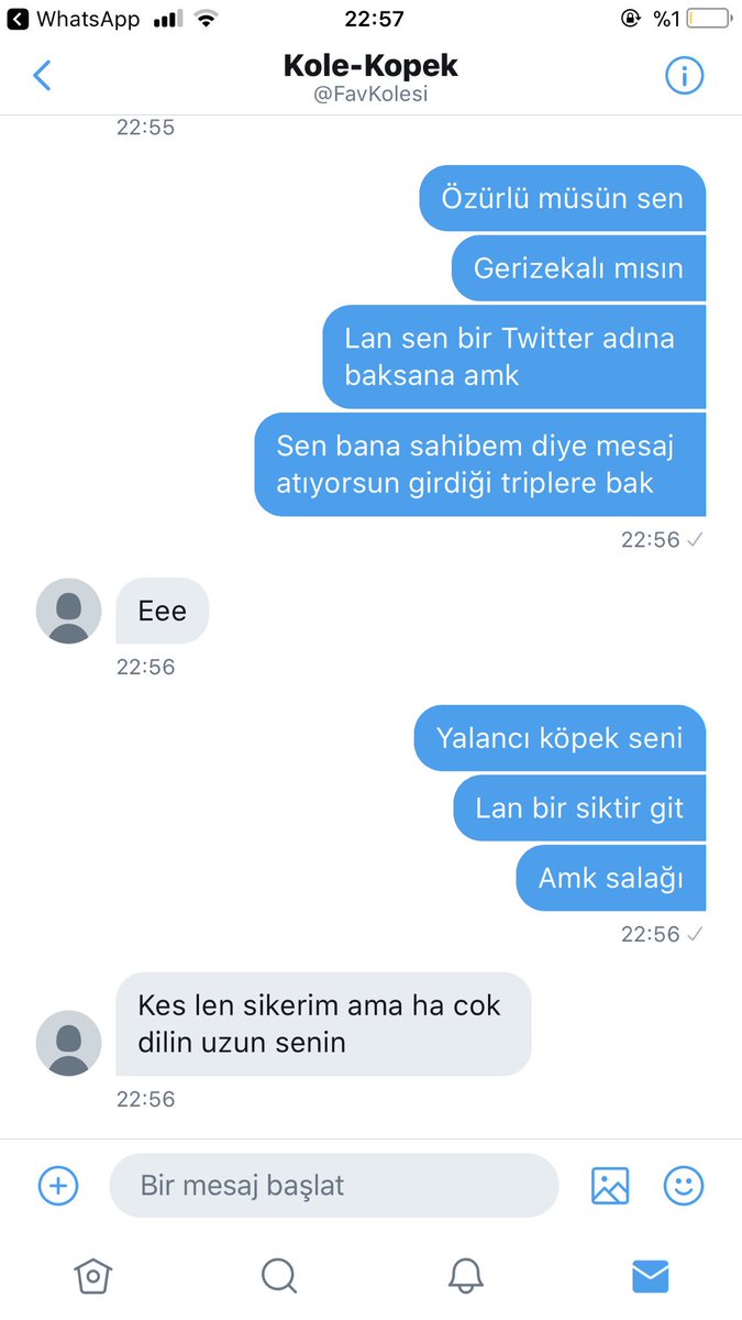 sahibe ayda on twitter bu gerizekali kopek gibi olan herkes siktirip gitsin anasayfamdan kendini kole sanan pimler https t co dibyi8ieua twitter