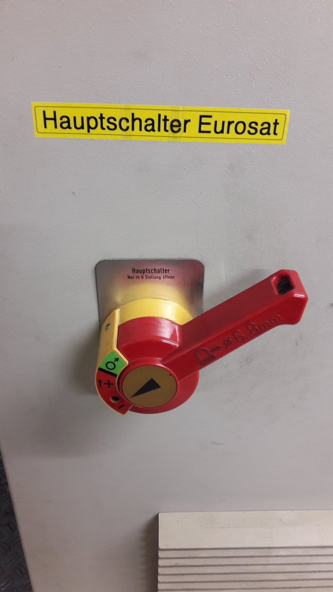 PatrickMarxx's tweet image. Thats it. #AuRevoir #Eurosat Thank you for 28 Years of Fun #europapark