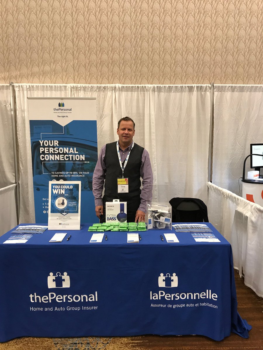 douglasrryan's tweet photo. @tpicinsurance thrilled to be part of affinity partner Opticians Assn #visioncanada conference in Calgary!! https://t.co/obibQApMQe