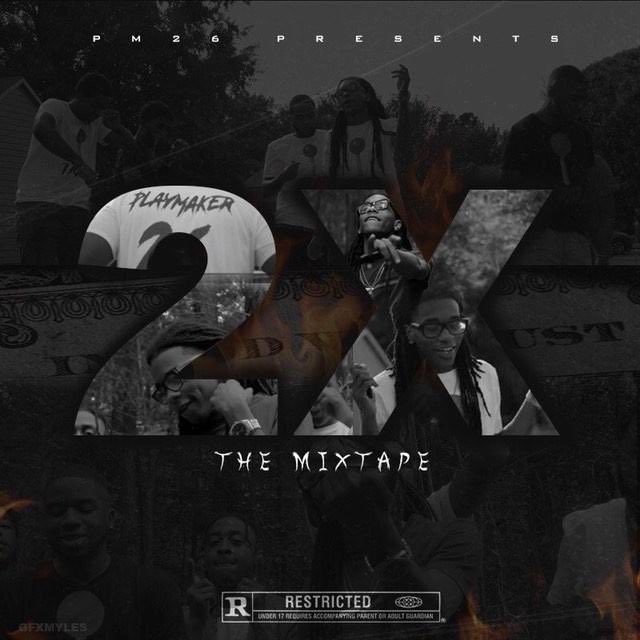 kennethstheory's tweet photo. @Rico2x__ #2xTheMixtape #Nov23 ๐ฅ๐ฅ๐ฅ๐ฅ https://t.co/G5DfxLyWWc