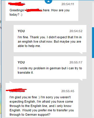 zulronit's tweet photo. Ups? #LivechatFails https://t.co/QhmHvQHsrN