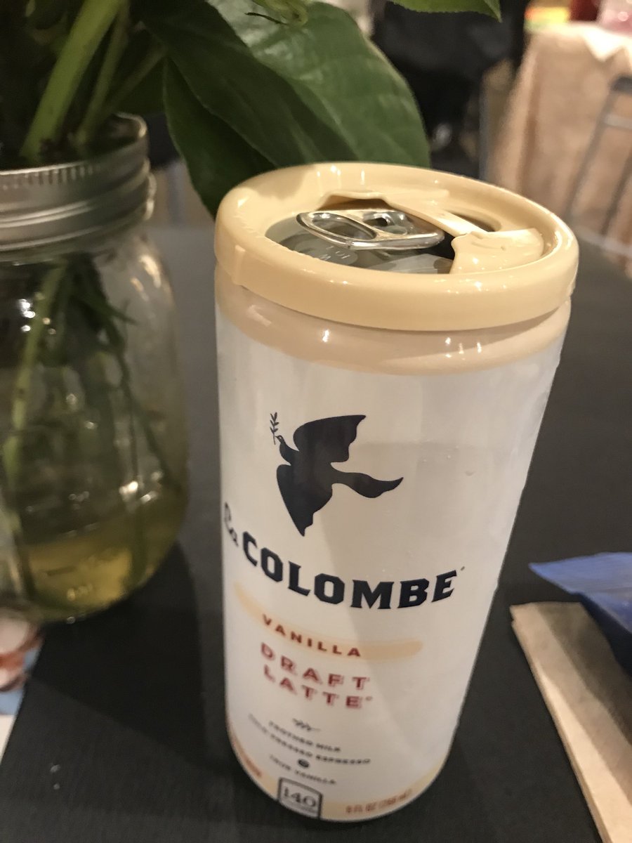 mackidpasadenac's tweet photo. Just tried this vanilla draft latte at the @LABabyShow - it’s super yum! #LABabyShow17 #familyfun #eventscalendar https://t.co/3TYRquDZPc