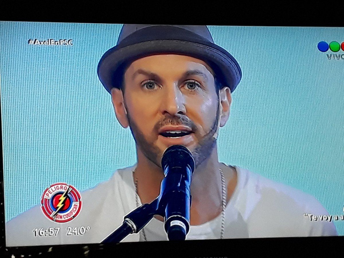 BosteraJRR's tweet photo. 💙👏🎸#AxelEnPSC #AxelEnPeligroSinCodificar https://t.co/ywx5Wziz7J