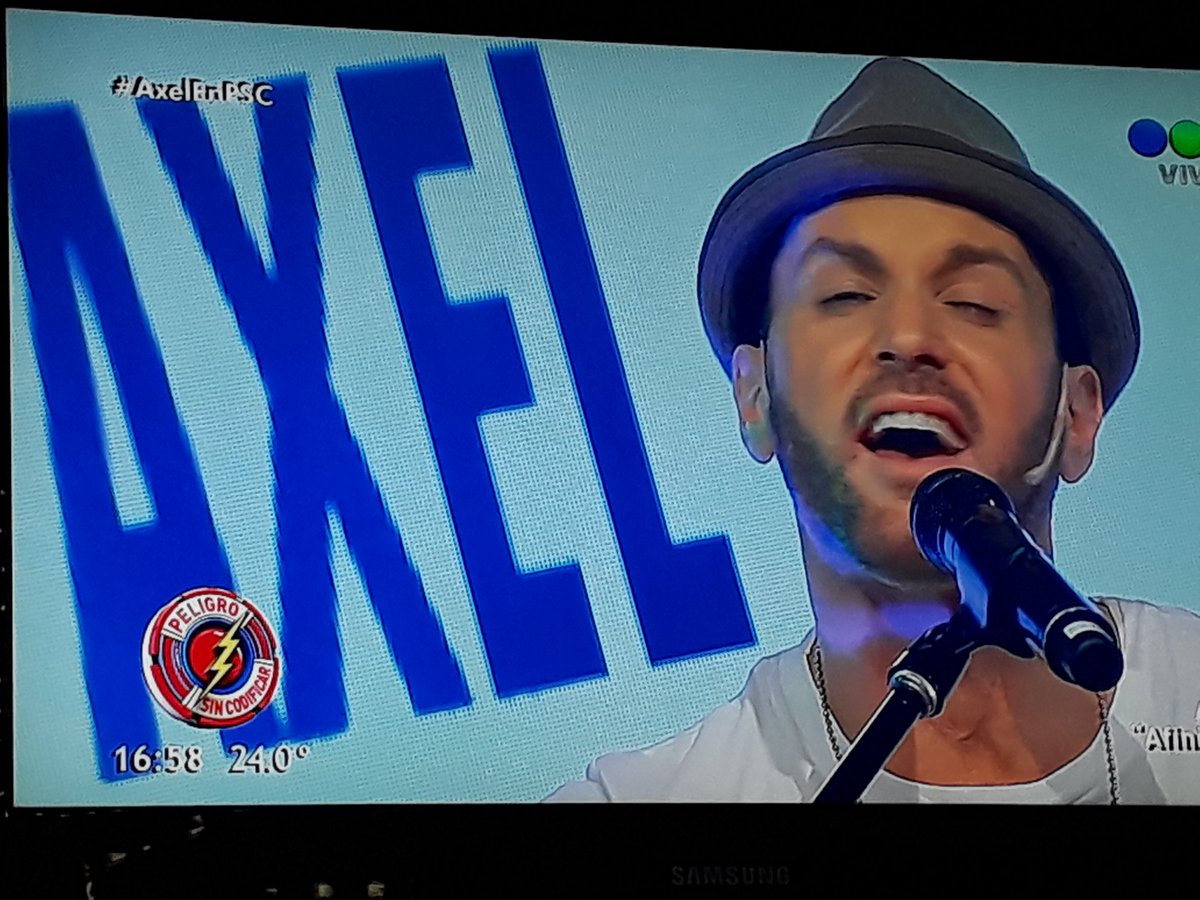 BosteraJRR's tweet photo. 💙👏🎸#AxelEnPSC #AxelEnPeligroSinCodificar https://t.co/ywx5Wziz7J