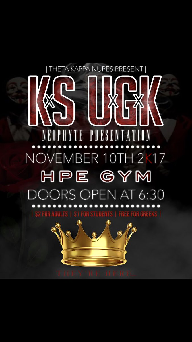 Nupes_TK's tweet photo. #UWG #FREEUGK https://t.co/pFYYRejsCh
