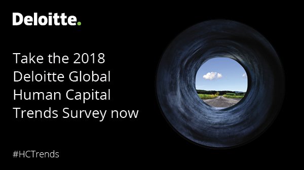 Deloitte Human Capital tweet media