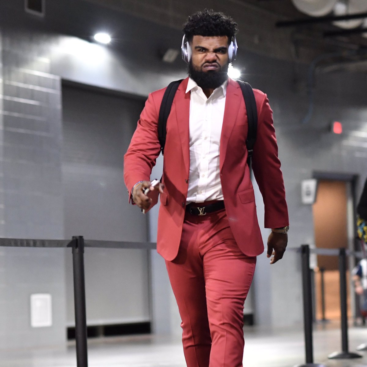 dallascowboys's tweet photo. ZEKE!!! #KCvsDAL https://t.co/JfojtfDjRn