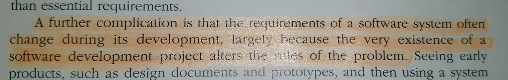 hugoseabra19's tweet image. Reflection to keep and evolve. #Software #SoftwareEngeneering #dev