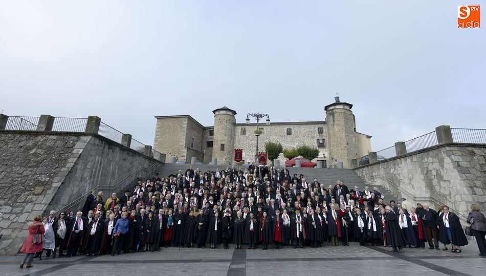 Béjar Al Día tweet media