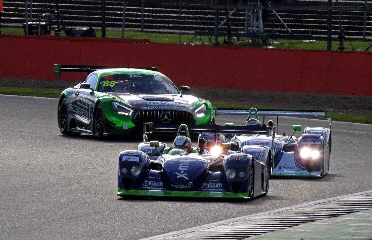 Photo: Julian CE Roberts <a href="/rollcentreracer/">Martin Short</a> <a href="/BritcarNews/">Britcar Endurance Championship</a> <a href="/SilverstoneUK/">Silverstone</a> #short #neary #cottingham