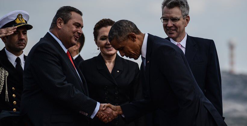 olympiada's tweet photo. @funder Probably Obama is a Russian agent too. #FakeNews https://t.co/B9dXGoJcuv
