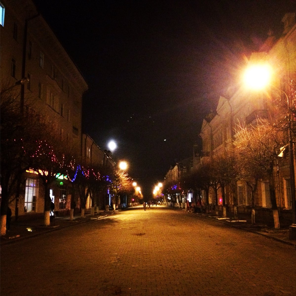#Город_Герой #Смоленск #Россия #Ул.Ленина