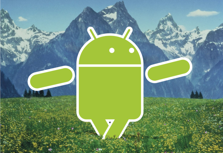 AndroidPolice's tweet photo. Weekend poll: In light of Android's 10th birthday, which version first got you started? https://t.co/QwgSw7pmas https://t.co/NFlGbk41hh