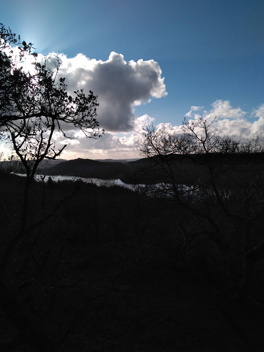 CeliaDenore's tweet photo. Relaxed and inspired after a beautiful weekend in the Lake District https://t.co/noyxJ3cFHf