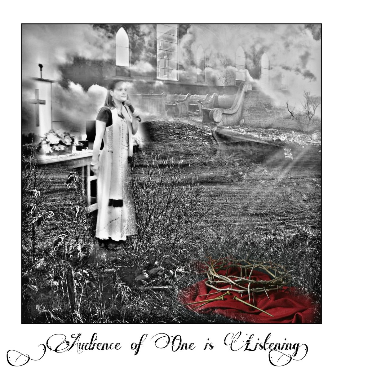 demonsrelease's tweet photo. Be Encouraged :  
The One Who Matters is Always Listening
#teamjesus https://t.co/ylr7QgYyqE