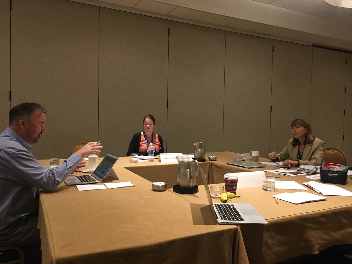 SafetyOnSocial's tweet photo. Proud to be a part of the @ibpaworld National Conference here in Nashville. Collaborating to stop bullying #IBPA #IBPA2017 https://t.co/lMpOzSH43B