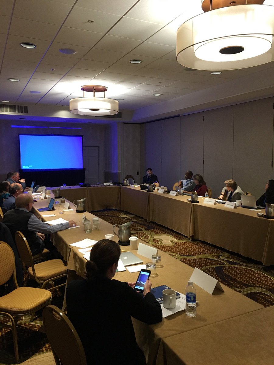 SafetyOnSocial's tweet photo. Proud to be a part of the @ibpaworld National Conference here in Nashville. Collaborating to stop bullying #IBPA #IBPA2017 https://t.co/lMpOzSH43B